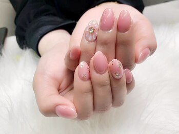 フローラ/持ち込み