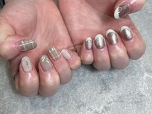 アンク(ankh.)/ちぐはぐニュアンス