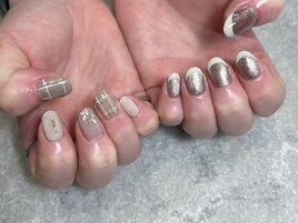 ちぐはぐニュアンス