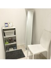 クロレ(Colorer)/お部屋の雰囲気