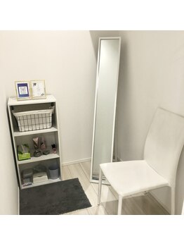 クロレ(Colorer)/お部屋の雰囲気