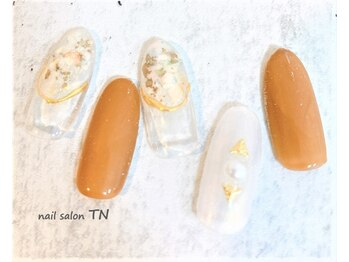 ティーエヌ 武蔵小杉(TN)/☆デザイン定額A☆