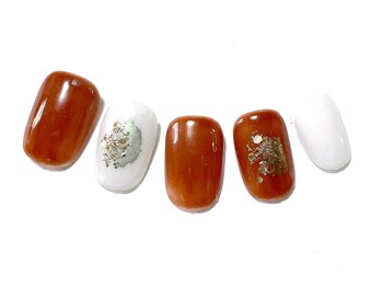ネイルチップス 霧島店(NAIL TIPS)/選べる定額デザイン¥5500