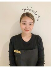 ニウ(Niu)&nbsp;白土 真帆