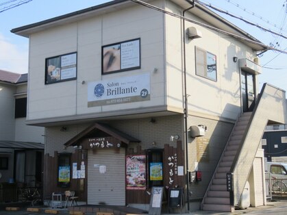 サロン ブリランテ(Salon Brillante)の写真