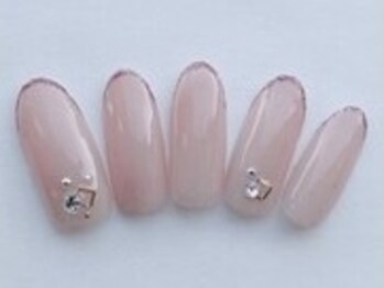 ブレンド 広尾店(BLEND)/選べるハンドジェル