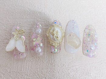 マジックミラー/