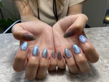 ムーラン(mulan)/