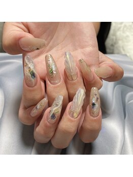 コロミネイル(colome nail)/