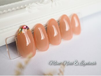 ミント(Mint)/アートコース1