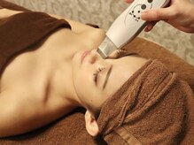 シンクビューティー 新宿店(Think Beauty)/お悩み別フェイシャルマシン