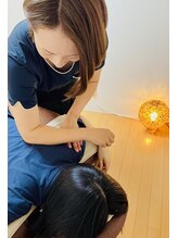 まはろ&nbsp;スタッフ 