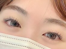 ホワイトアイ 姫路(WHITE EYE)/まつ毛/まつげパーマ