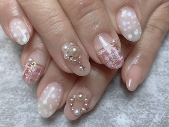 エチュラ(Achura)/