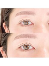 アテオー(ate oh)/まつげパーマ