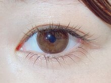 エメル アイラッシュ(emelu eyelash)/まつげパーマ/パリジェンヌ/眉毛