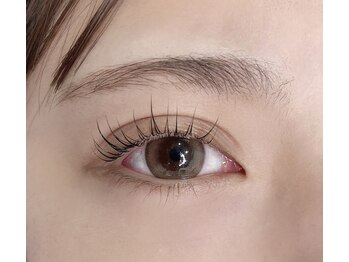 イミ(ime)/まつ毛パーマ