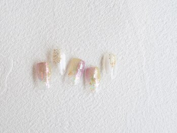 ペアリング(Pairing nail&eyelash)/3月select(J)6,980円◆全10種