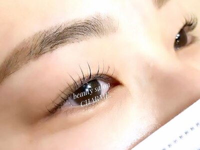 【eyelash】