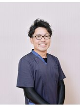 ギザン(GIZAN)&nbsp;林 清司