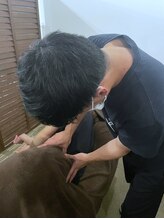 もみつぼ職人 真栄原店&nbsp;ナカ 【男性】