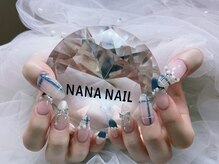 ナナネイル(NANA NAIL)/