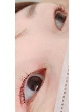 コア(Koa)/ラッシュリフト(カール)