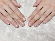 フォルトゥーナ 神田(Fortuna)/メンズハンドケア/神田