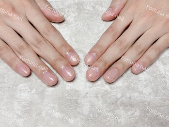 フォルトゥーナ 神田(Fortuna)/メンズハンドケア/神田