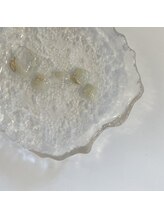 アライア 津田沼店(Alaia)/foot standardコース￥6980