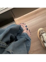 ジュン ネイル(JUN NAIL)/