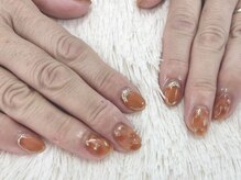 はあとねいる 石巻店/9月限定デザイン♪