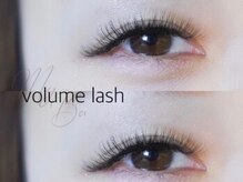 マイブー(My Boo)/まつげ/まつげパーマ/大森まつげ