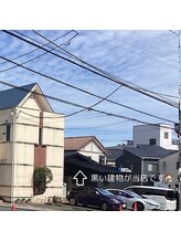 キラリ(Kirari)/秦野駅からkirariまでの道順　8