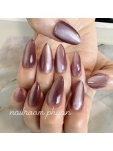 プアン(phuan)/スカルプシンプルコース