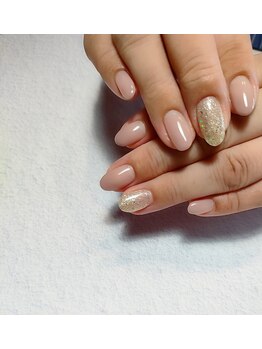 アンドナイン(&9)/ワンカラー