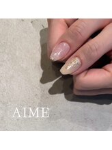 アイム(AIME)/イベント