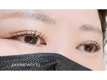 プリムワークス(Prime works)/クルンっ