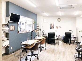 アフェプラス 門真店(affe+)/内観写真