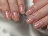 職場の環境変化でネイルを様子見しつつ肌なじみのいいネイルを相談したい方