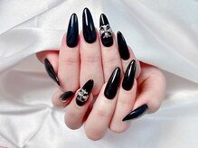 ティーアンドビー ネイルスタジオ(T&B NAIL STUDIO)