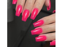 クイーンズビューティーサロン 歌舞伎町店(Queen's beauty salon)/パラジェル　やり放題コース