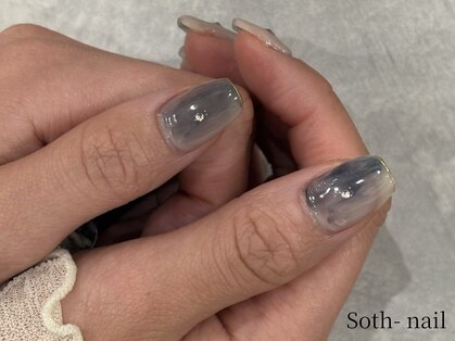 ソス(soth.)の写真