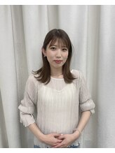 ロレインブロウ 博多店 mizobe