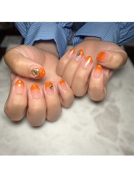 マーズ(Mar's)/デザインTomoka