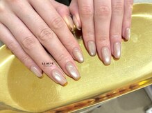 ルレーブ(LE REVE)/マグネットネイル
