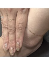 ホクレア(Hokule'a)/BONDIST PermanentJewelry