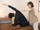 やわらぎ 覚王山の写真/「施術と癒しの調和」をコンセプトに。深い効果と心から休まる空間を追求しております。