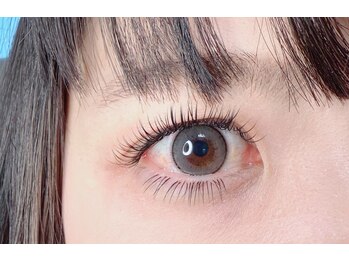 プイ(pui)/上下まつ毛エクステ