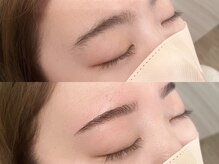 ネオリーブシェリエ 浅草店(Neolive cherie)/垢抜け！美眉WAX！